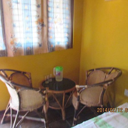 The Breeze Hotel Elpitiya (Galle) Ngoại thất bức ảnh
