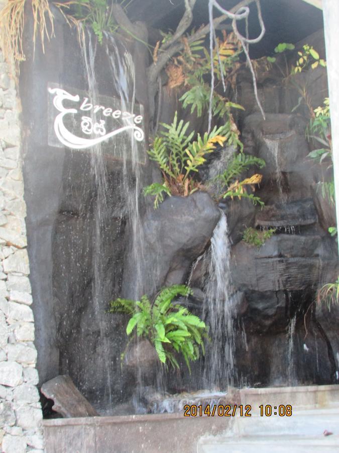 The Breeze Hotel Elpitiya (Galle) Ngoại thất bức ảnh