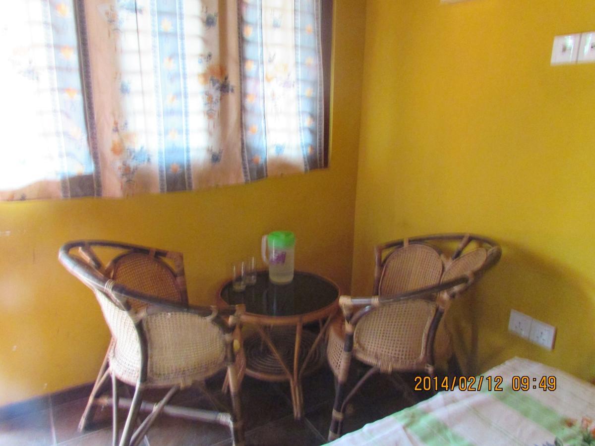 The Breeze Hotel Elpitiya (Galle) Ngoại thất bức ảnh