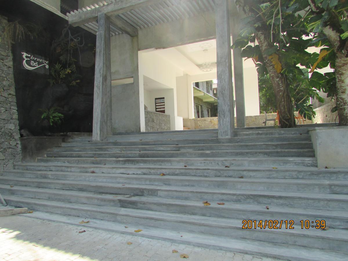 The Breeze Hotel Elpitiya (Galle) Ngoại thất bức ảnh