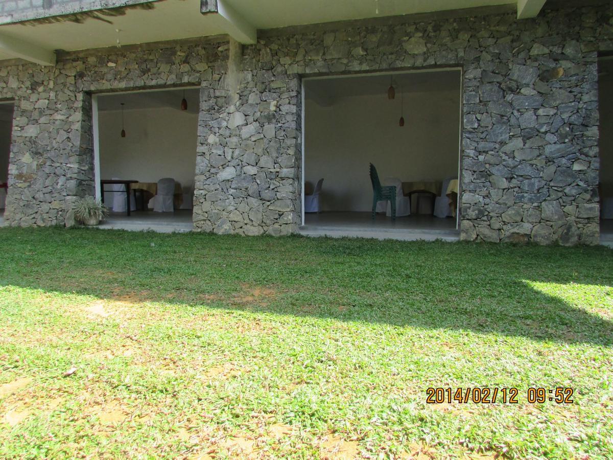 The Breeze Hotel Elpitiya (Galle) Ngoại thất bức ảnh
