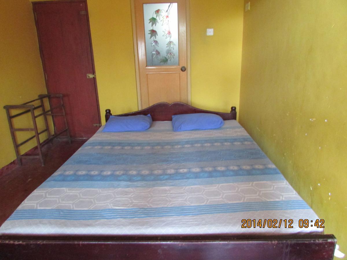 The Breeze Hotel Elpitiya (Galle) Ngoại thất bức ảnh