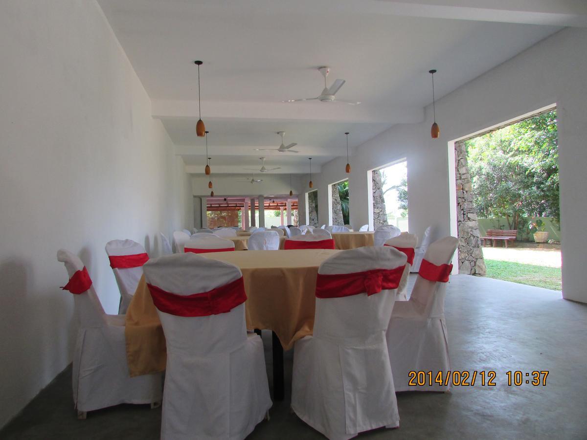 The Breeze Hotel Elpitiya (Galle) Ngoại thất bức ảnh