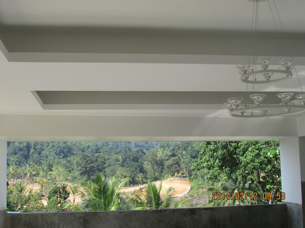 The Breeze Hotel Elpitiya (Galle) Ngoại thất bức ảnh
