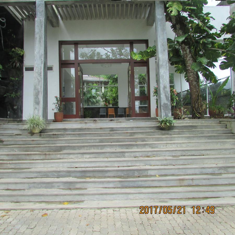 The Breeze Hotel Elpitiya (Galle) Ngoại thất bức ảnh