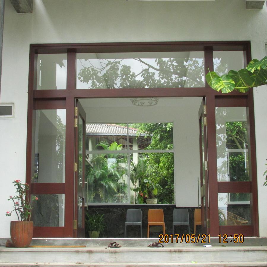 The Breeze Hotel Elpitiya (Galle) Ngoại thất bức ảnh