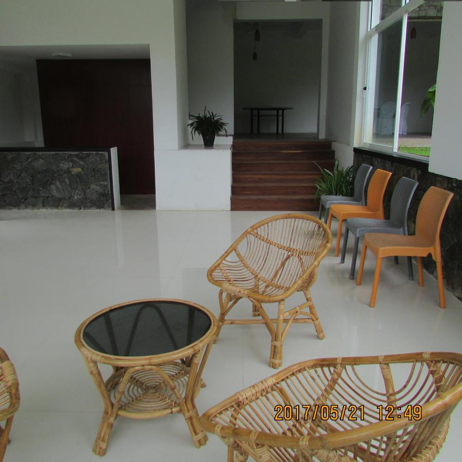 The Breeze Hotel Elpitiya (Galle) Ngoại thất bức ảnh