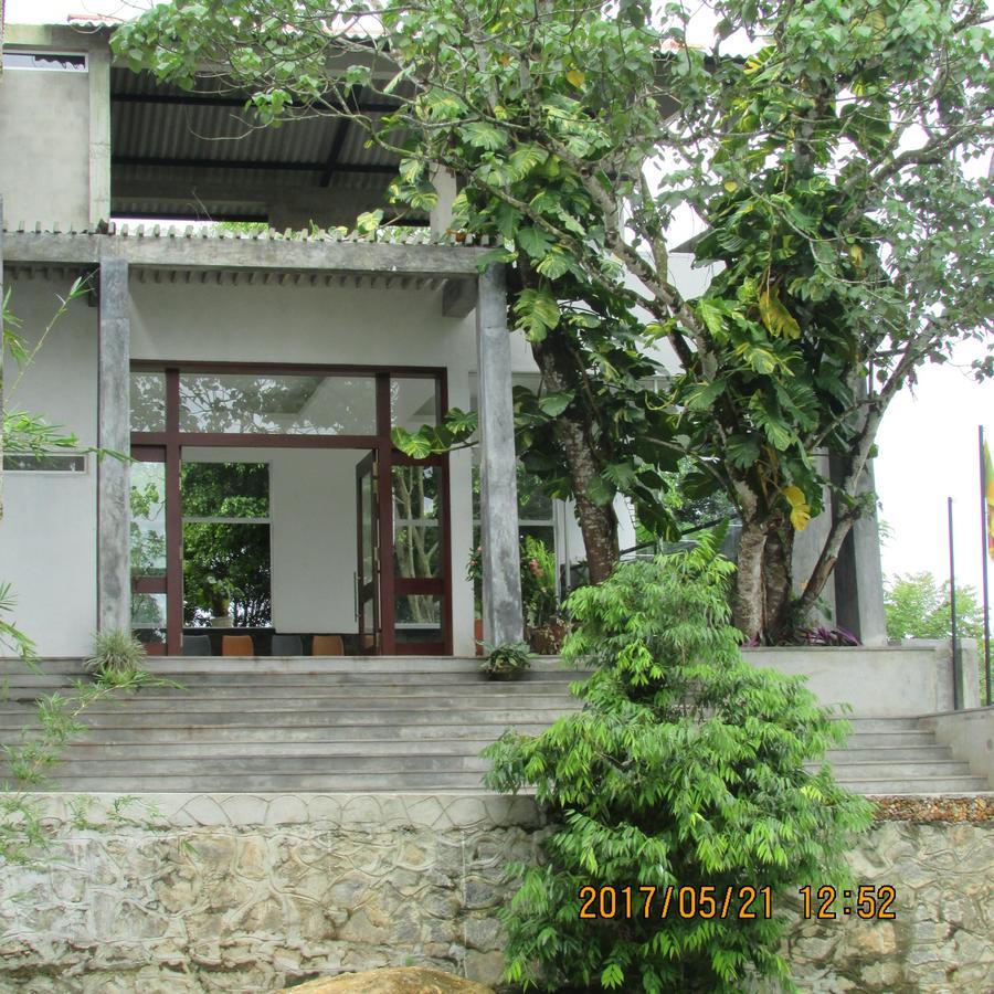 The Breeze Hotel Elpitiya (Galle) Ngoại thất bức ảnh