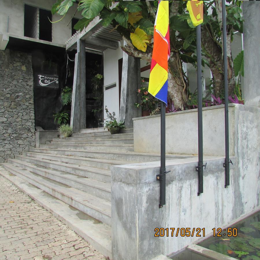 The Breeze Hotel Elpitiya (Galle) Ngoại thất bức ảnh
