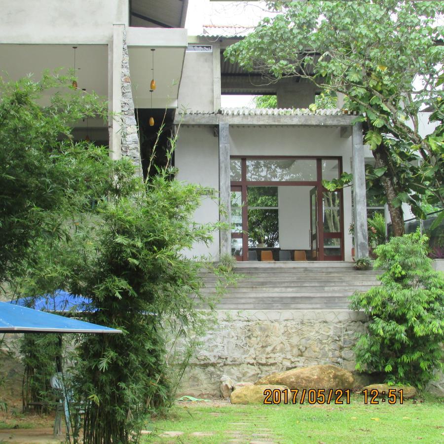 The Breeze Hotel Elpitiya (Galle) Ngoại thất bức ảnh